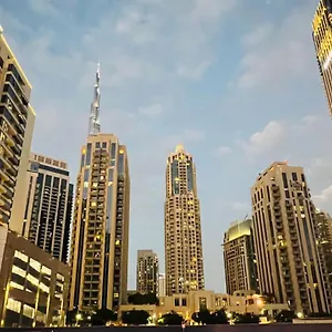 Star Dubai