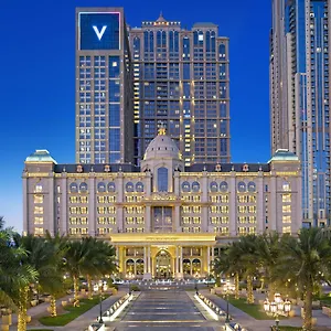 Hotel Habtoor Palace Dubai, Lxr Hotels&resorts, Dubai