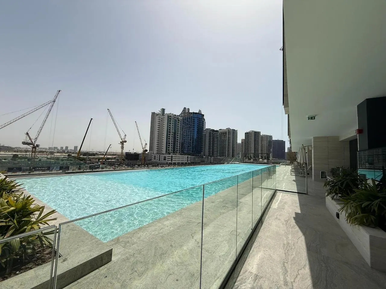 Daniels Studio At Marasi Drive With Canal View Dubai 0*,  United Arab Emirates