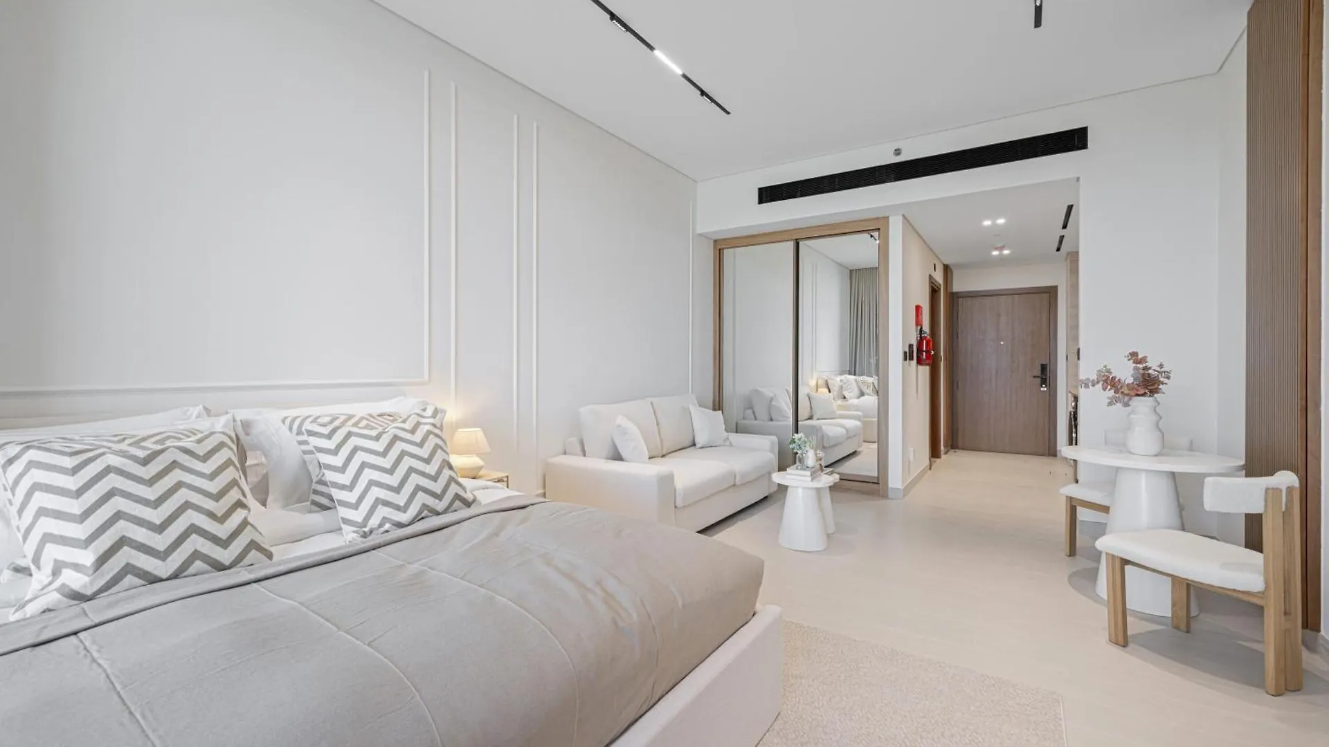 Daniels Studio At Marasi Drive With Canal View Dubai 0*,  United Arab Emirates